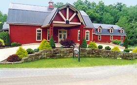 The Barn Inn Bed And Breakfast